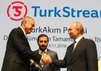 Отношения с Турцией достигли потолка