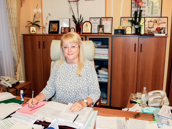 Новым вице-премьером Крыма стала Ирина Кивико Новым вице-премьером Крыма стала Ирина Кивико