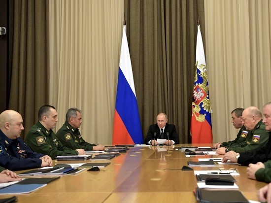 На разработку и серийный выпуск современного оружия и военной техники только в текущем году выделено около 1,5 триллиона рублей