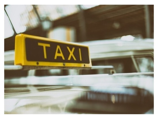В Серпухове проверяют деятельность нелегальных такси