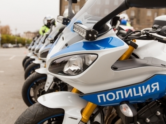 Два скутера за 90 тысяч рублей украл 22-летний житель Михайловки