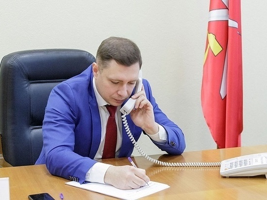 Антон Агеев рассказал о «Народном бюджете»