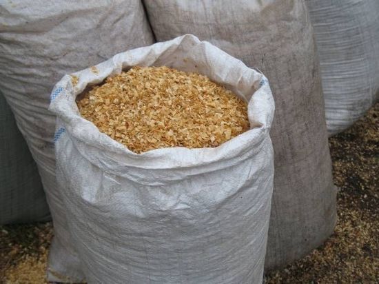 Житель Ростова продал тамбовчанину 10 тонн опилок вместо сахара