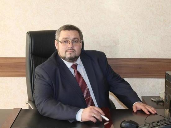 Леонид Самухин назначен заместителем главы Нижнего Новгорода