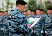 Гражданам Украины, которые получили российские паспорта, разрешат работать в российских спецслужбах и системе МВД