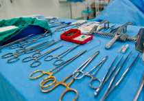 Федеральный суд Детройта в штате Мичиган признал нарушающим Конституцию США запрет делать женское обрезание