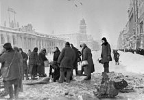 Из пользы стрессов нельзя сделать вывод о их обязательности, уверен престарелый житель Ленинграда