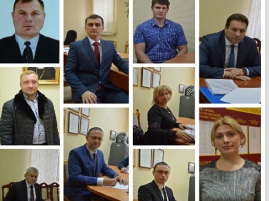 И.о. главы Оренбурга Сергей Николаев изъявил желание стать мэром