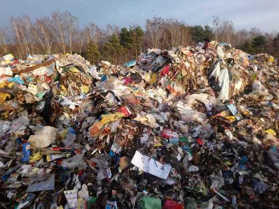 Деятельность мусоросортировочного комплекса проверит природоохранная прокуратура