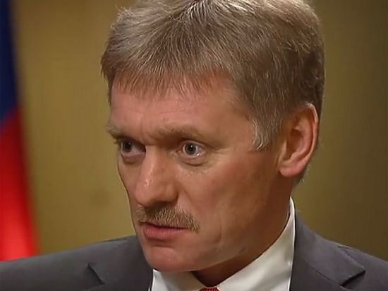 Кремль отреагировал на проигрыш Прокопчука на выборах главы Интерпола