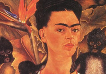 Фрида Кало и Диего Ривера — не только самые дорогие художники Латинской Америки и самая известная пара Мексики