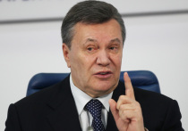 Печерский суд Киева во второй раз отказался приступить к рассмотрению иска экс-президента Украины Виктора Януковича к генпрокурору Юрию Луценко