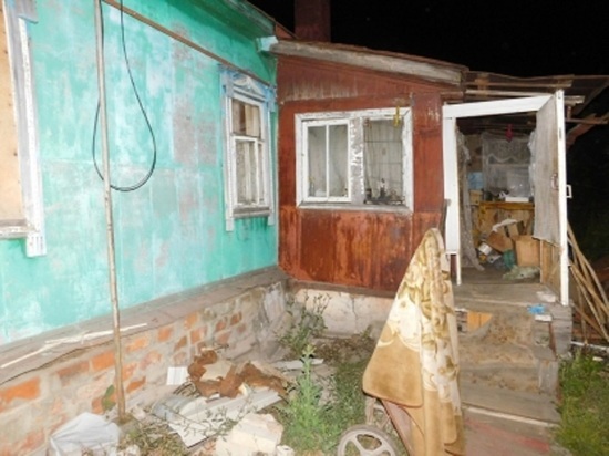 В убийстве 43-летней жительницы Кирсанова обвиняется ее сожитель