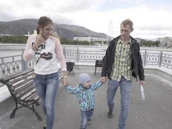 Учительница из Мурманской области обменялась мужьями и детьми ради любви