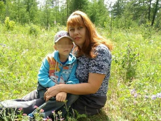 Мать троих детей погибла при пожаре в Осетровке