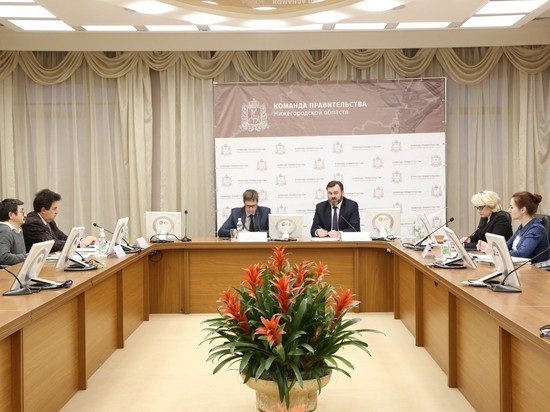 Завершен отборочный этап конкурса на должность министра экологии Нижегородской области