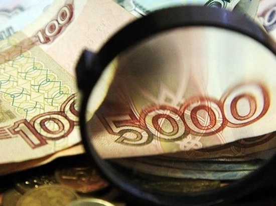 Счетная палата Оренбуржья не досчиталась около 100 миллионов на зарплаты бюджетников