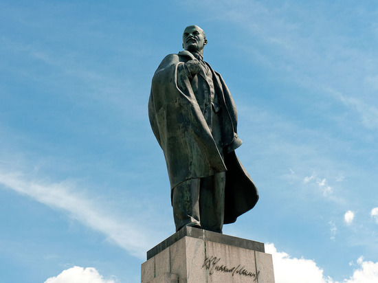 Ульяновск отметит 150-летие Ленина вместе с Китаем