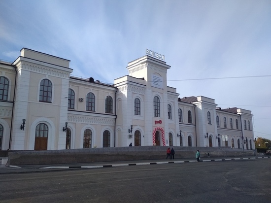 В Тамбове в честь визита императора Николая II установят мемориальную доску