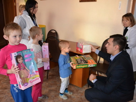 Дети семьи Богдан из Рязанской области скоро вернутся домой