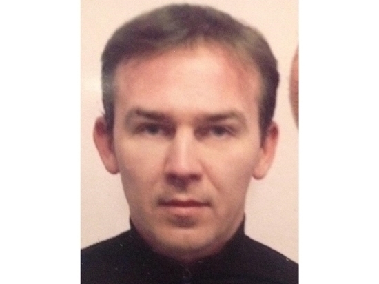 В Ростовской области ищут пропавшего 39-летнего мужчину