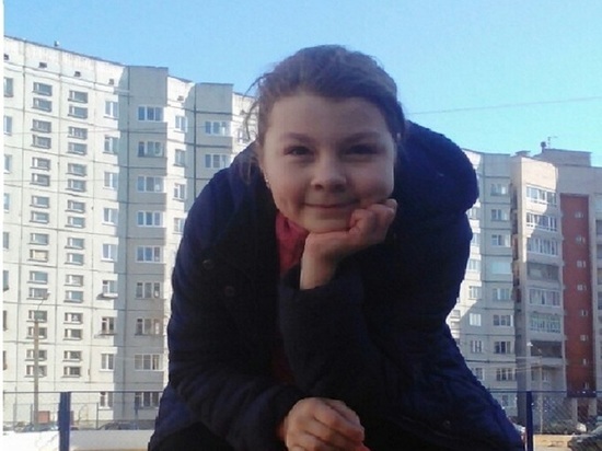 В Архангельске ищут пропавшую несовершеннолетнюю девочку