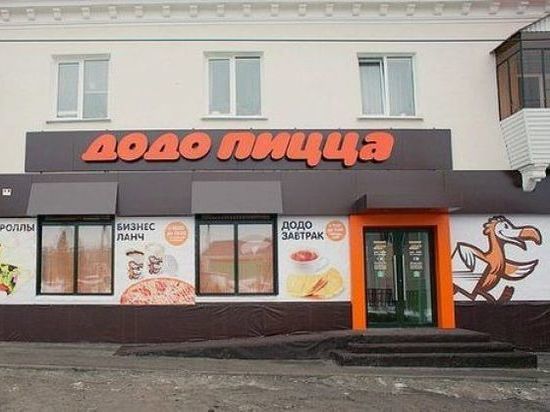 Несерьезное «ограбление» в Ульяновске