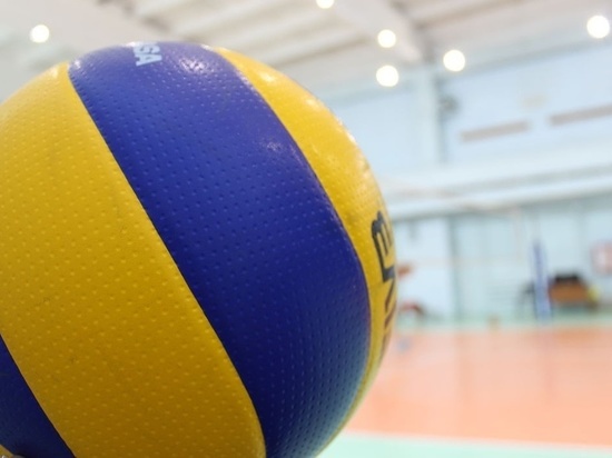 Калмыцкий центр Москвы приглашает земляков на волейбольный турнир