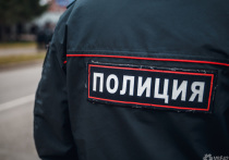 Сотрудники полиции проверили кафе на улице Зыряновской в Новокузнецке и выяснили, что работница торгует алкоголем без разрешения