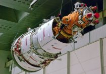 Гражданская орбитальная группировка Российской Федерации потеряла два из трех спутников "Ресурс-П», предназначенных для дистанционного зондирования Земли