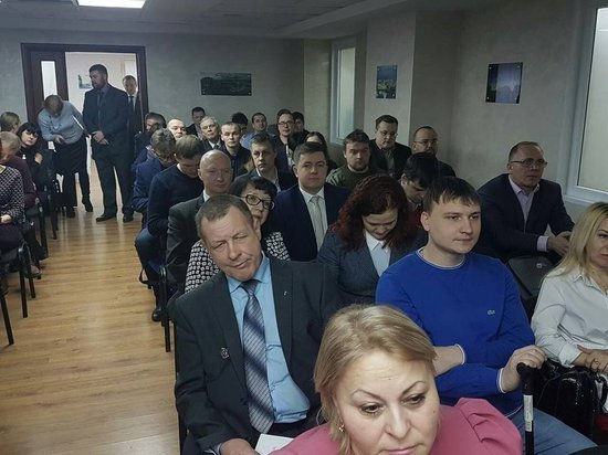 В Ульяновске появится Бюро по защите прав предпринимателей