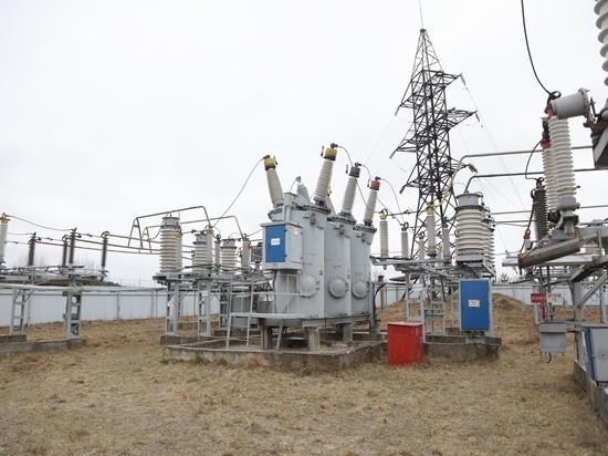 Кировэнерго: правила поведения вблизи энергообъектов