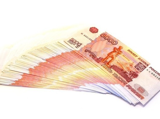 В Бурятии бухгалтер МВД похитила более 4 миллионов рублей