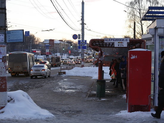 В Нижнем Новгороде вырастет стоимость проезда на ряде маршрутов
