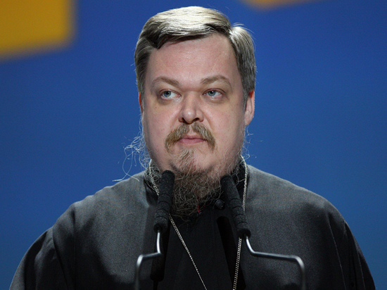 Бывший викарий патриарха Алексия II обвинил архиереев в демонстрации богатства
