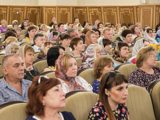 В Воронеже пройдет семинар «Медицина ‑ школа милосердия»