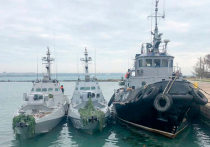 Состояние троих моряков Военно-морских сил Украины (ВМСУ), получивших ранения в результате инцидента в Черном море, стабильное