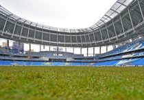 Стадион "Динамо", который назван в честь легендарного голкипера Льва Яшина, официально введен к эксплуатацию. Хоккейный клуб свой первый матч на новой арене сыграет в начале января, а футболисты бело-голубых сойдутся со "Спартаком" 10 марта.