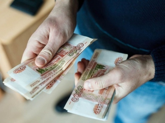 Работникам завода "НВА" в Рассказово выплатили четырехмиллионный долг по зарплате