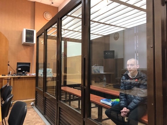 В Твери в суд по делу пиромана Ковальковского пришли родные погибших