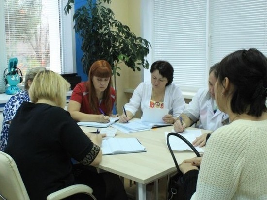 Астраханцы могут бесплатно получить заключение консилиума по реабилитации особых детей