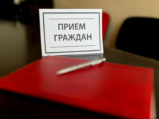 Главный судебный пристав Мордовии выйдет «в народ»