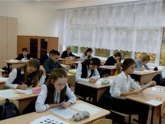 5 декабря чувашские одиннадцатиклассники напишут итоговое сочинение