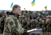Президент Украины Петр Порошенко на фоне инцидента в Керченском проливе рассчитывает на поддержку со стороны Запада в виде ввода кораблей Североатлантического альянса в Черное море
