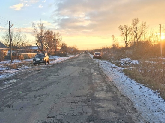 В Первомайском районе водитель иномарки сбил 10-летнего ребенка