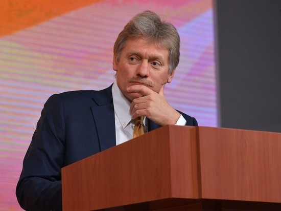 По словам пресс-секретаря президента, мессенджер отображает разнообразие мнений российского общества