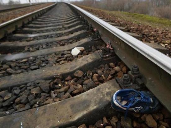 Под Тамбовом 36-летний мужчина погиб под поездом