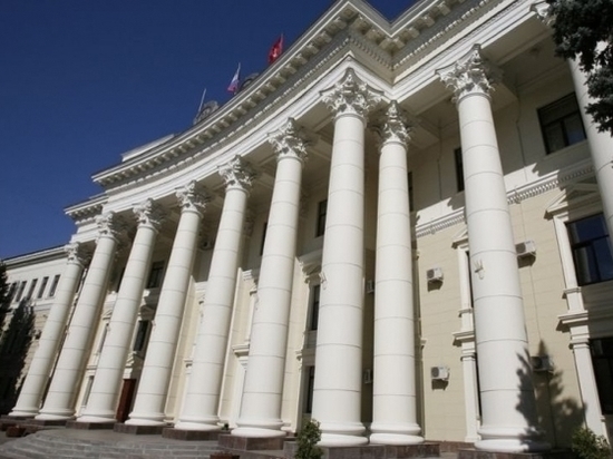 25-летнюю историю регионального парламентаризма вспомнили в Волгограде