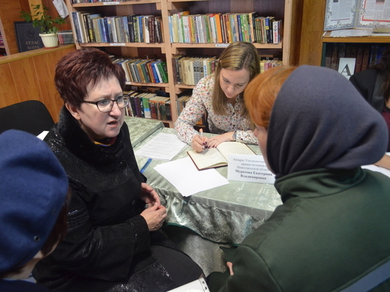 Уполномоченный по защите прав человека в Нижегородской области рассказала о своей работе
