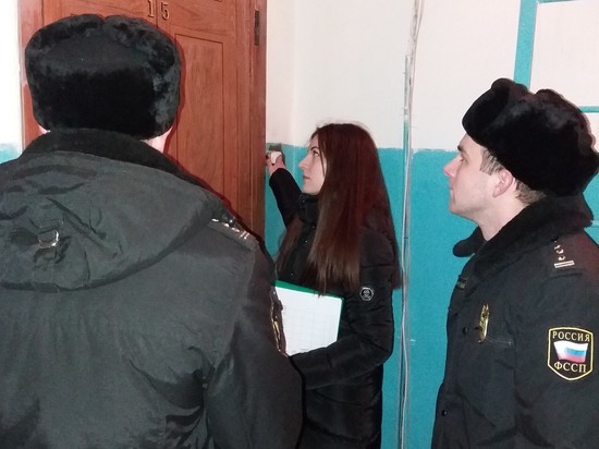Корреспондент «МК» во Владимире» поучаствовал в рейде
